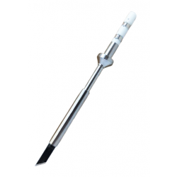 Grot TS100-K BLACK CHROME do lutownicy TS100 TS101
