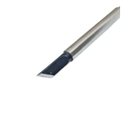 Grot TS100-K BLACK CHROME do lutownicy TS100 TS101