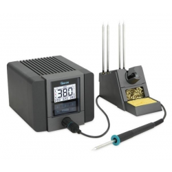 Quick TS1200D cyfrowa stacja lutownicza 120W