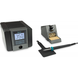 Quick TS1200D cyfrowa stacja lutownicza 120W