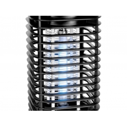 Lampa UV owadobójcza rażąca 2,8W TSA0164
