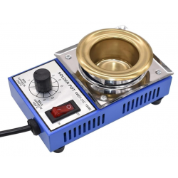 Tygiel lutowniczy 300W 100mm do cynowania