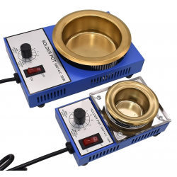 Tygiel lutowniczy 300W 100mm do cynowania