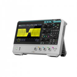 UPO1154HD oscyloskop cyfrowy 12-bitów 4 x 150MHz Uni-T