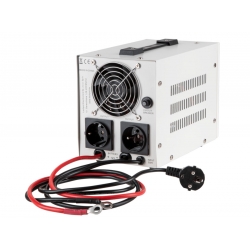 Zasilacz awaryjny KEMOT PROsinus-500 12V 230V 500VA/300W URZ3404