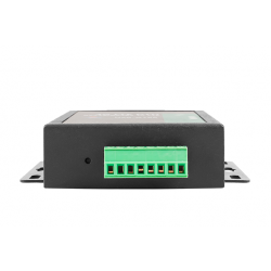 USR-G786-EUX Komórkowy modem 4G LTE  RS485 RS232 Modbus MQTT  USR IoT