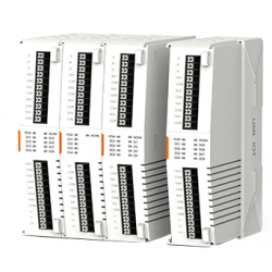 USR-IO0440 modułowy kontroler I/O 4xAI 4xDO RS485 PUSR