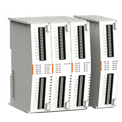 USR-IO0440 modułowy kontroler I/O 4xAI 4xDO RS485 PUSR