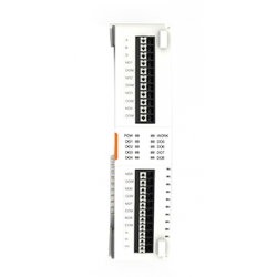 USR-IO0440 modułowy kontroler I/O 4xAI 4xDO RS485 PUSR