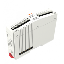USR-IO0440 modułowy kontroler I/O 4xAI 4xDO RS485 PUSR
