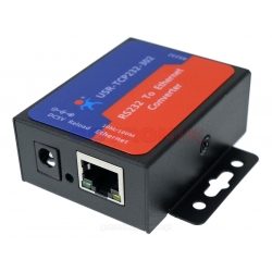 USR-TCP232-302 konwerter RS232 to Ethernet