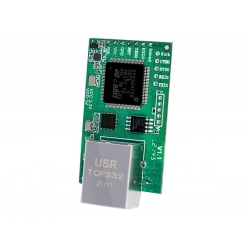 Moduł Ethernet 2xTTL USR-TCP232-E2-H7-Y