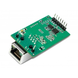 Moduł Ethernet 2xTTL USR-TCP232-E2-H7-Y