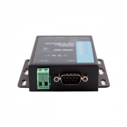 Konwerter RS232 RS485 na WiFi Ethernet USR-W610