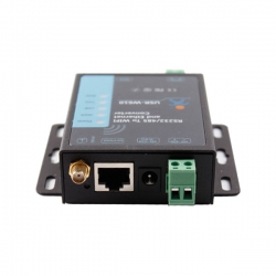 Konwerter RS232 RS485 na WiFi Ethernet USR-W610