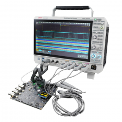 UT-PA2000 sonda oscyloskopowa 2 GHz UNI-T