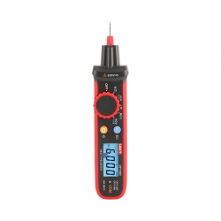 UT118C miernik cyfrowy uniwersalny pisakowy TrueRMS Mini Uni-T