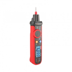 UT118C miernik cyfrowy uniwersalny pisakowy TrueRMS Mini Uni-T