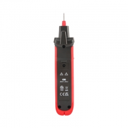UT118C miernik cyfrowy uniwersalny pisakowy TrueRMS Mini Uni-T