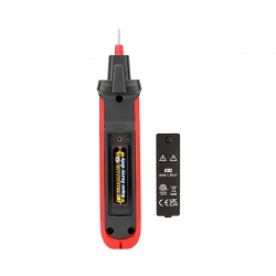 UT118C miernik cyfrowy uniwersalny pisakowy TrueRMS Mini Uni-T