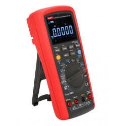UT171B multimetr przemysłowy z True RMS, EBTN i USB UNI-T