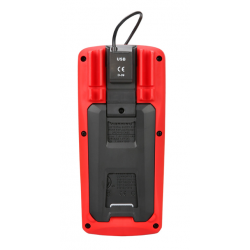 UT171B multimetr przemysłowy z True RMS, EBTN i USB UNI-T