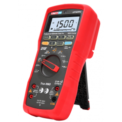 UT197PV multimetr cyfrowy 2500V DC 1500V AC Solar Pro do fotowoltaiki UNI-T
