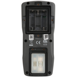 UT197 przemysłowy cyfrowy miernik TrueRMS 1000V 10A Uni-T