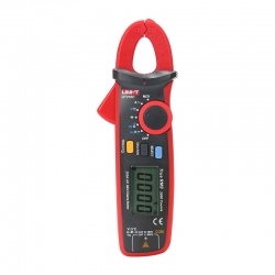 UT210C miernik cęgowy 200A AC Uni-T