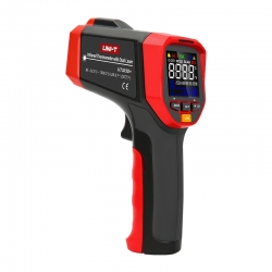 UT303D+ pirometr cyfrowy miernik temperatury 1300°C UNI-T