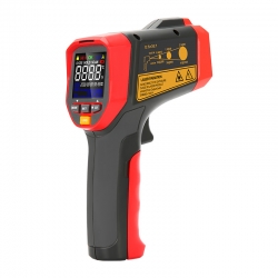 UT303D+ pirometr cyfrowy miernik temperatury 1300°C UNI-T
