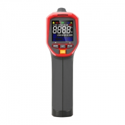 UT303D+ pirometr cyfrowy miernik temperatury 1300°C UNI-T