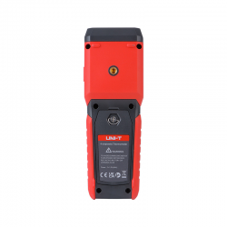 UT325F czterokanałowy miernik temperatury rejestrator datalogger Uni-T