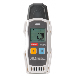 UT330TH rejestrator temperatury i wilgotności datalogger USB UNI-T