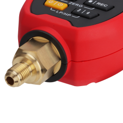 UT336P manometr bezprzewodowy miernik ciśnienia Bluetooth