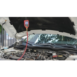 UT336P manometr bezprzewodowy miernik ciśnienia Bluetooth