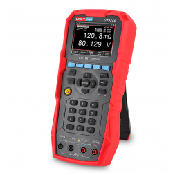 UT3550 tester baterii z interfejsem USB typu C Uni-T
