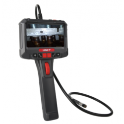 UT663B-3m przemysłowy endoskop 3m obrotowy 180° Uni-t