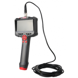 UT665P boroskop endoskop przemysłowy inspekcyjny 4.3" 1280*720 HD UNI-T