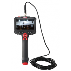 UT665P boroskop endoskop przemysłowy inspekcyjny 4.3