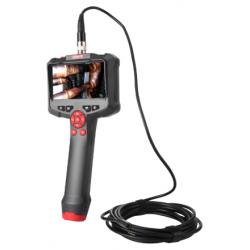 UT665P boroskop endoskop przemysłowy inspekcyjny 4.3