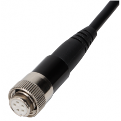 UT665P boroskop endoskop przemysłowy inspekcyjny 4.3