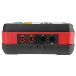 UT677C tester rezystancji wewnętrznej Uni-T