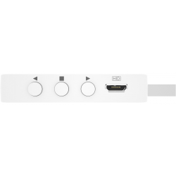 UT70 uniwersalny miernik wielofunkcyjny portu USB 3-28V Alientek