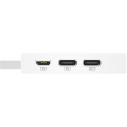 UT70 uniwersalny miernik wielofunkcyjny portu USB 3-28V Alientek