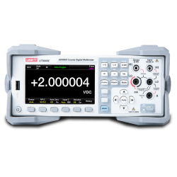 UT8806E cyfrowy miernik laboratoryjny 6½ UNI-T