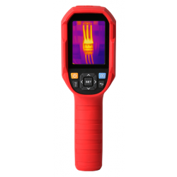 UTi716B kamera termowizyjna 160x120 Super Resolution WiFi Uni-T