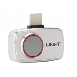 UTi720M kamera termowizyjna - przystawka do smartfona USB-C