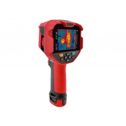 Profesjonalna kamera termowizyjna UTi740H rozdzielczość 384×288