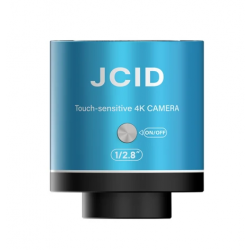 VK01-C kamera do mikroskopu 4K 8.29MP Sony CMOS JCID